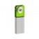 Флеш память Verico USB 16Gb Firefly Green