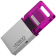 Флеш память Verico USB 16Gb Hybrid Mini Pink