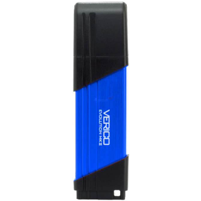 Флеш память Verico USB 16Gb MKII Navy Blue USB 3.0