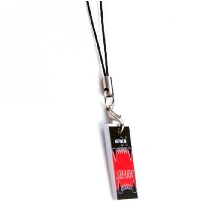 Флеш память Verico USB 16Gb Unique Shark-2