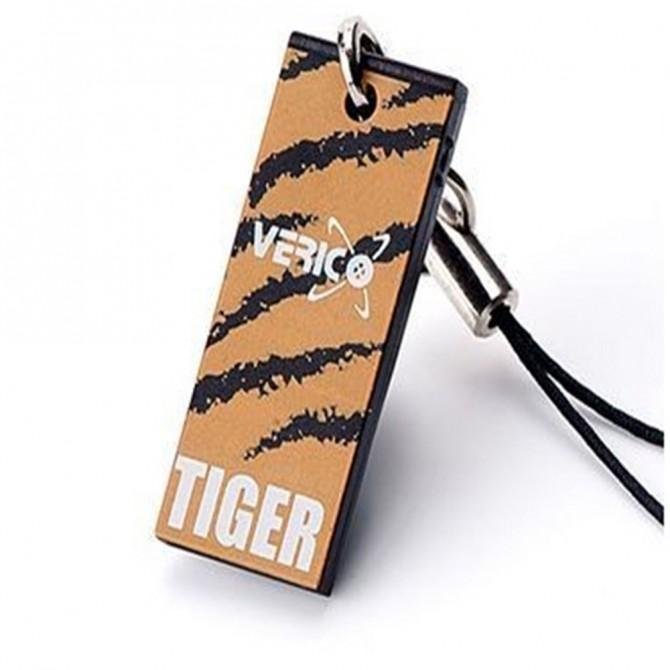 Флеш пам'ять Verico USB 16Gb Unique Tiger-1