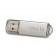 Флеш память Verico USB 16Gb Wanderer Silver