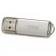 Флеш память Verico USB 16Gb Wanderer Silver