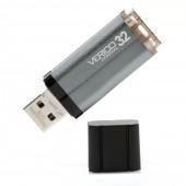 Флеш память Verico USB 32Gb Cordial Gray
