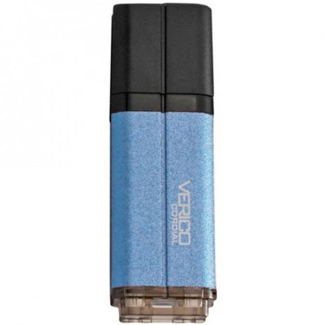 Флеш пам'ять Verico USB 32Gb Cordial Небесно Синій-2