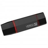 Флеш пам'ять Verico USB 32Gb Hybrid CLASSIC