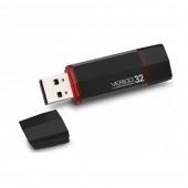 Флеш память Verico USB 32Gb Hybrid Mingle
