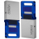 Флеш память Verico USB 32Gb Hybrid Mini Blue