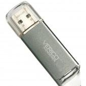 Флеш память Verico USB 32Gb Wanderer Gray