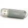 Флеш пам'ять Verico USB 32Gb Wanderer Сірий