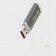 Флеш пам'ять Verico USB 32Gb Wanderer Сірий