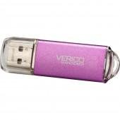 Флеш память Verico USB 32Gb Wanderer Purple