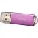 Флеш память Verico USB 32Gb Wanderer Purple