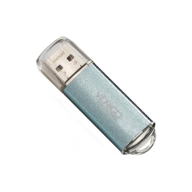Флеш память Verico USB 32Gb Wanderer SkyBlue