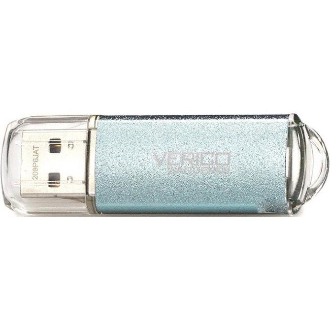 Флеш память Verico USB 32Gb Wanderer SkyBlue-1