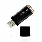 Флеш память Verico USB 4Gb Cordial Чёрный