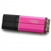 Флеш память Verico USB 4Gb Cordial Pink