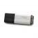 Флеш память Verico USB 4Gb Cordial Silver
