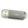Флеш память Verico USB 4Gb Wanderer Gray