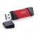 Флеш пам'ять Verico USB 64Gb MKII Cardinal Червоний USB 3.1