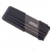 Флеш пам'ять Verico USB 64Gb MKII Сірий USB 3.1