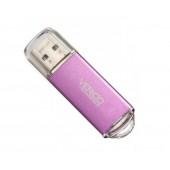 Флеш память Verico USB 64Gb Wanderer Purple