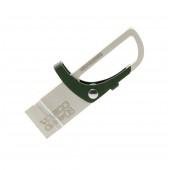 Флеш память Verico USB 8Gb Climber Green