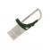 Флеш память Verico USB 8Gb Climber Green
