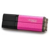 Флеш память Verico USB 8Gb Cordial Pink