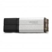 Флеш память Verico USB 8Gb Cordial Silver