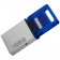 Флеш память Verico USB 8Gb Hybrid Mini Blue