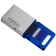 Флеш память Verico USB 8Gb Hybrid Mini Blue