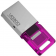 Флеш память Verico USB 8Gb Hybrid Mini Pink