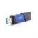 Флеш память Verico USB 8Gb MKII Navy Blue USB 3.0