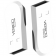 Флеш пам'ять Verico USB 8Gb Thumb Білий+Чорний