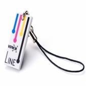 Флеш память Verico USB 8Gb Unique Line