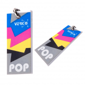Флеш память Verico USB 8Gb Unique Pop