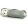 Флеш память Verico USB 8Gb Wanderer Gray