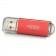 Флеш память Verico USB 8Gb Wanderer Красный