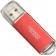 Флеш память Verico USB 8Gb Wanderer Красный