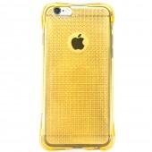 Чехол Vouni Anti Shock TPU Case Glitter для iPhone 6 Plus/6S Plus  Champagne Gold