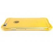 Чехол Vouni Anti Shock TPU Case Glitter для iPhone 6 Plus/6S Plus  Champagne Gold