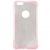 Чехол Vouni Anti Shock TPU Case Glitter для iPhone 6 Plus/6S Plus  Rose Gold Чехол Vouni Anti Shock TPU Case Glitter для iPhone 6 Plus/6S Plus  Rose Gold