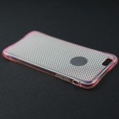 Чехол Vouni Anti Shock TPU Case Glitter для iPhone 6 Plus/6S Plus  Rose Gold Чехол Vouni Anti Shock TPU Case Glitter для iPhone 6 Plus/6S Plus  Rose Gold