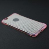 Чехол Vouni Anti Shock TPU Case Glitter для iPhone 6 Plus/6S Plus  Rose Gold Чехол Vouni Anti Shock TPU Case Glitter для iPhone 6 Plus/6S Plus  Rose Gold