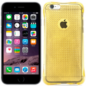 Чехол Vouni Anti Shock TPU Case Glitter для iPhone 6S/6 Champagne Gold Чехол Vouni Anti Shock TPU Case Glitter для iPhone 6S/6 Champagne Gold