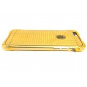 Чехол Vouni Anti Shock TPU Case Glitter для iPhone 6S/6 Champagne Gold Чехол Vouni Anti Shock TPU Case Glitter для iPhone 6S/6 Champagne Gold