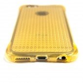 Чехол Vouni Anti Shock TPU Case Glitter для iPhone 6S/6 Champagne Gold Чехол Vouni Anti Shock TPU Case Glitter для iPhone 6S/6 Champagne Gold