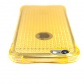 Чехол Vouni Anti Shock TPU Case Glitter для iPhone 6S/6 Champagne Gold Чехол Vouni Anti Shock TPU Case Glitter для iPhone 6S/6 Champagne Gold