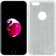 Чохол Vouni Anti Shock TPU Case Glitter для iPhone 6S/6 Прозорий